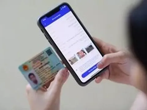 Tất cả người dân chú ý hành vi liên quan dữ liệu cá nhân có thể bị phạt tới 3 tỷ đồng