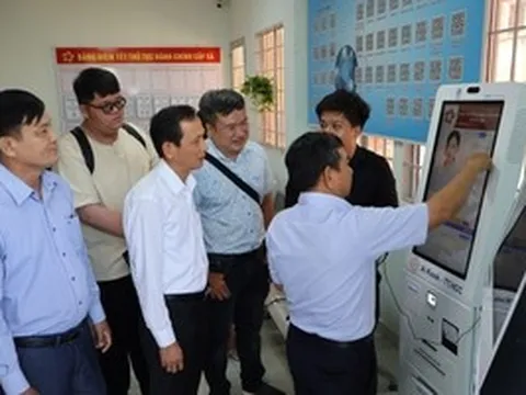 Xã đầu tiên ở Tây Ninh "sáng đèn" từ 17 giờ đến 19 giờ thứ ba hằng tuần