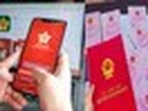 Thông tin quan trọng về sổ đỏ, tất cả người dân cần biết