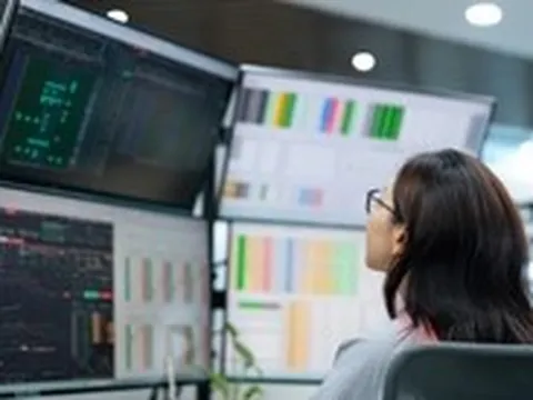 Sóng IPO 40 tỉ USD đã tới, tiền ở đâu để hấp thụ?