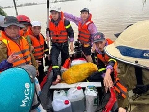Thủ tướng Chính phủ: Chủ động ứng phó thiên tai cực đoan