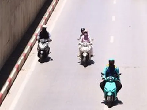 Tin mới nhất về thời điểm xuất hiện mưa to, chấm dứt nắng nóng đặc biệt gay gắt ở miền Bắc