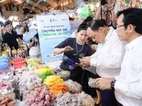 NHNN: Tắt lệnh chuyển khoản trên 500 triệu đồng không gây khó cho người dân