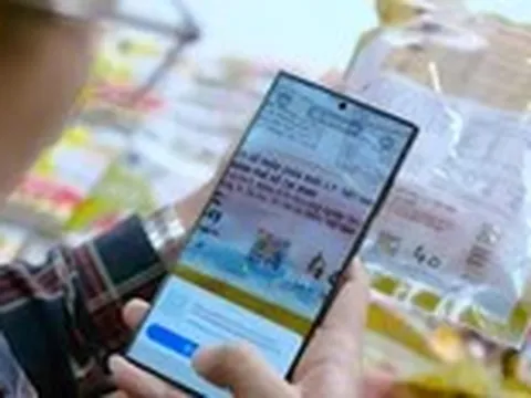 Chú trọng an toàn thực phẩm từ những mắt xích đầu tiên