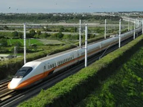 Giao thông Đài Loan - Mạng lưới hoàn hảo cho hành trình tự túc của du khách Việt