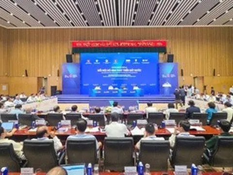 Đổi mới mô hình phát triển đất nước dựa trên khoa học, công nghệ và chuyển đổi số