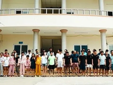 Thủ tướng Chính phủ giao Bộ Công an mở đợt cao điểm tấn công, trấn áp tội phạm về ma túy