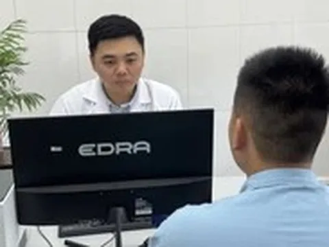 Tin mình bệnh hiểm nghèo, nam thanh niên đi khám liên tục, lo lắng đến co quắp tay chân