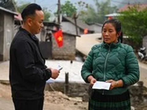 Chốt mức quỹ phụ cấp cho người hoạt động không chuyên trách ở thôn, tổ dân phố