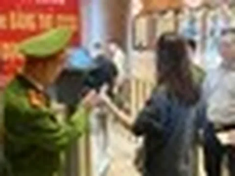 Tiện ích chưa từng có sẽ xuất hiện trên ứng dụng VNeID của tất cả người dân Việt Nam