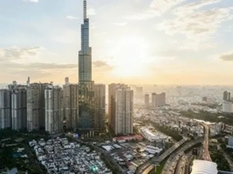 Xây dựng và phát triển TP HCM trong kỷ nguyên mới: Bứt phá vượt tầm "đầu tàu"