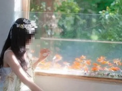 Một “nàng thơ” bị bắt giữ vì đoạn video 100 triệu lượt xem