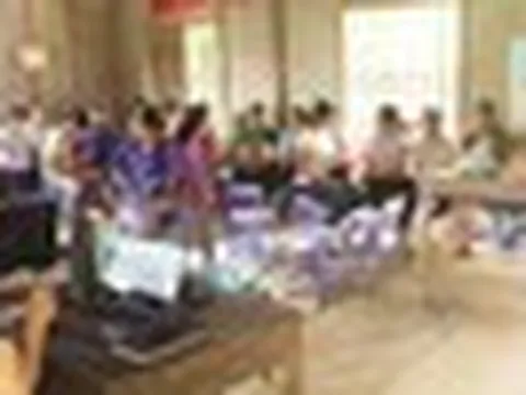 Cán bộ thôn, tổ dân phố được khoán quỹ phụ cấp hơn 20 triệu đồng/tháng từ 1-7
