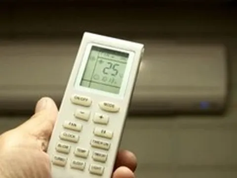 Bật điều hòa bao lâu thì nên tắt?