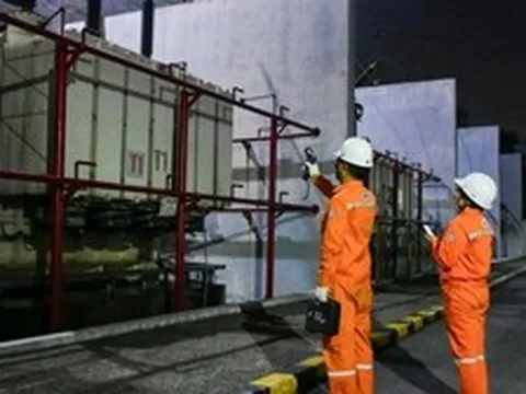 Thông báo mới nhất của EVN Hà Nội về lịch cắt điện ngày 27/5