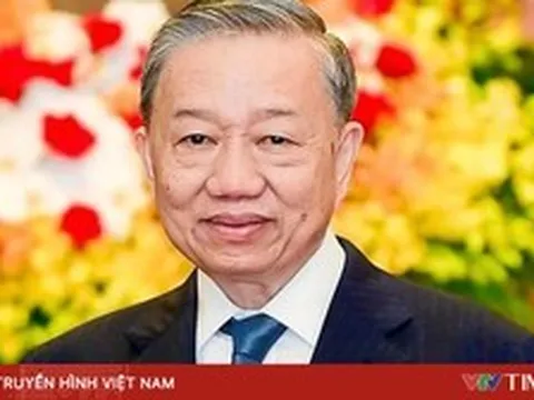 Tổng Bí thư, Chủ tịch nước Tô Lâm và Phu nhân lên đường thăm chính thức Vương quốc Thái Lan