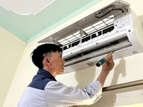 Thợ điện lạnh tiết lộ thời điểm nên tắt điều hòa để tiết kiệm điện