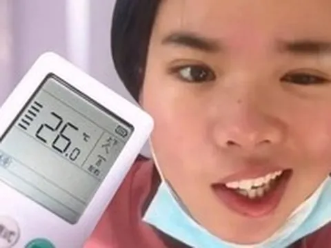 Bật điều hòa khi đi ngủ, cô gái 22 tuổi thức dậy với khuôn mặt méo mó: 4 lưu ý dùng điều hòa an toàn trong thời tiết nắng nóng