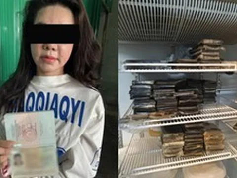 Siam News: Cảnh sát Thái Lan triệt phá một ổ sản xuất cần sa do người Việt Nam điều hành