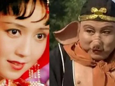 Bí mật về người vợ đầu tiên vốn là yêu tinh của Trư Bát Giới