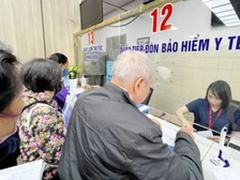 Tất cả người dân đang sử dụng Bảo hiểm y tế chú ý quy định hỗ trợ mới nhất từ 10/7
