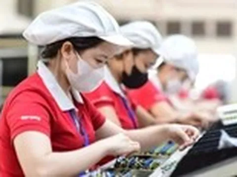 Tổ chức nguồn lực cho phát triển