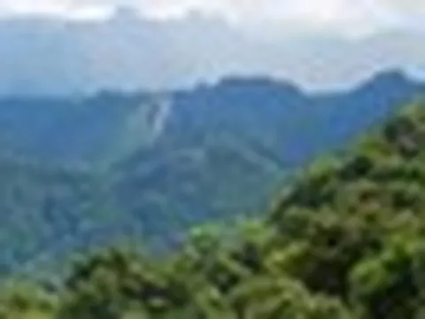 Việt Nam sắp có thêm Khu du lịch 170ha: Xây trên đỉnh núi hoang sơ được ví như "Bà Nà Hills" thứ 2
