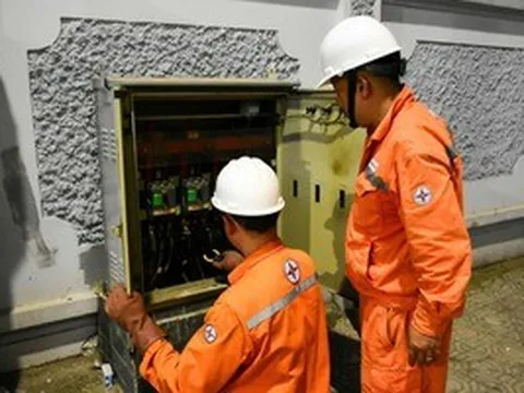 Điện lực Hà Nội hoãn tất cả lịch cắt điện đến hết 1-6