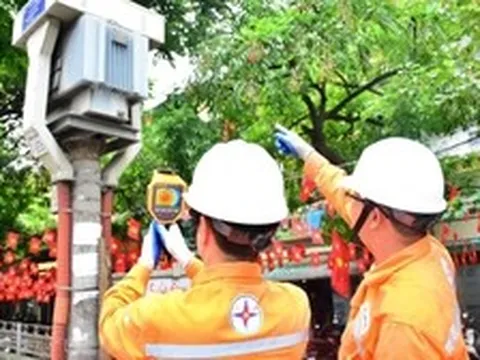 EVN Hà Nội thông báo nóng về tin cắt điện ngày 27/5, Thủ đô chạm mốc tiêu thụ điện cao nhất lịch sử