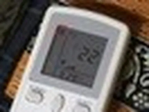 Không phải Cool, nút này trên điều khiển điều hòa vừa làm mát đều vừa tiết kiệm: Ít người biết ít ai dùng