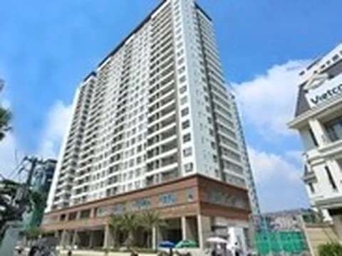 Hàng loạt dự án của Novaland sắp được cấp sổ hồng