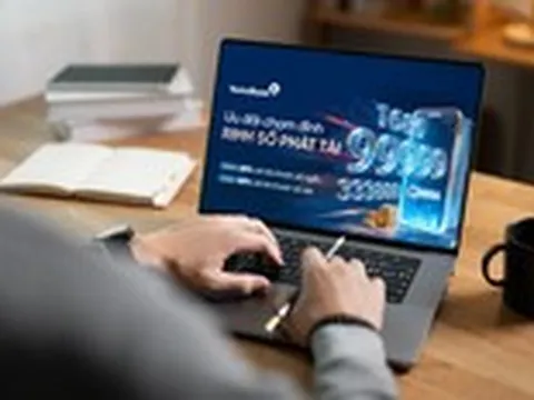 Cơ hội sở hữu tài khoản số đẹp với ưu đãi lớn từ VietinBank