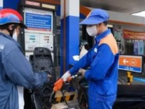 Mong triển khai xăng E10 theo lộ trình linh hoạt hơn, hài hòa lợi ích môi trường và nhu cầu sử dụng