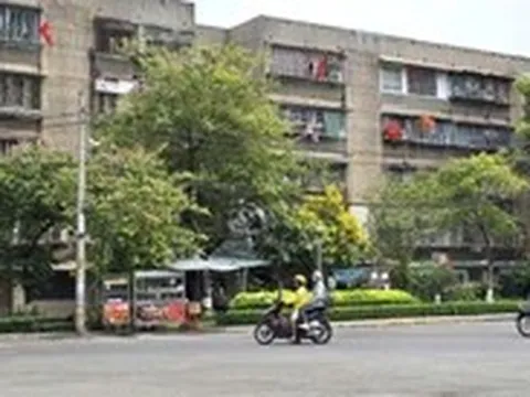 UBND TP.HCM đồng ý di dời 6 lô chung cư cư xá Thanh Đa theo phương án bồi thường đã duyệt