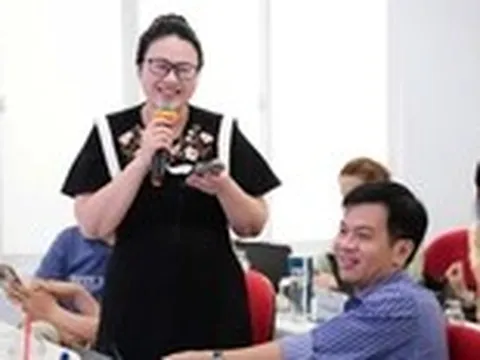 Ngày Tài chính số 2026 đã sẵn sàng với hàng loạt công nghệ và trải nghiệm mới