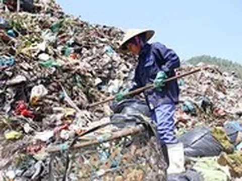 Đà Nẵng tìm nhà thầu vận hành hộc rác số 7 bãi rác Khánh Sơn trước ngày 31-8