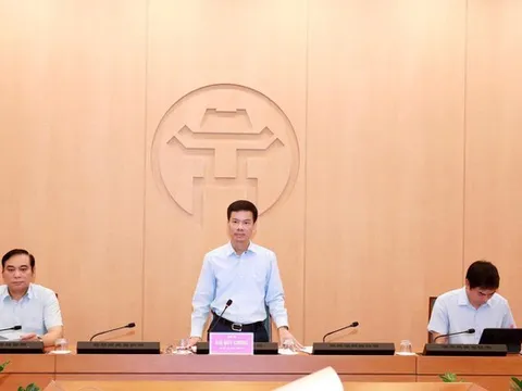 Hà Nội triển khai đồng bộ các dự án nhà ở xã hội