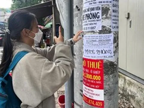 Tất cả người thuê và cho thuê nhà chú ý quy định về thu tiền điện mới nhất 2026