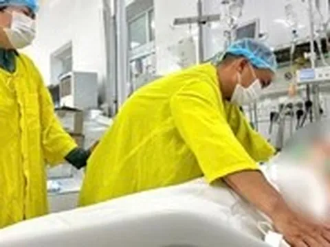 Sau hành trình chống chọi với u não, cô gái 19 tuổi ra đi để lại di nguyện hiến tạng cứu người