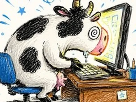 "Phần sau còn nhiều điều thú vị hơn nữa, lần tới mình sẽ kể tiếp nhé" - đừng để mình trở thành những chú bò của trò marketing thô thiển