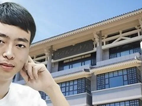 Vụ "bắt cóc" học sinh HÀI HƯỚC nhất mọi thời đại: Vì nhân tài, 2 ĐH top đầu châu Á "đấu mưu", tung chiêu như phim hành động!