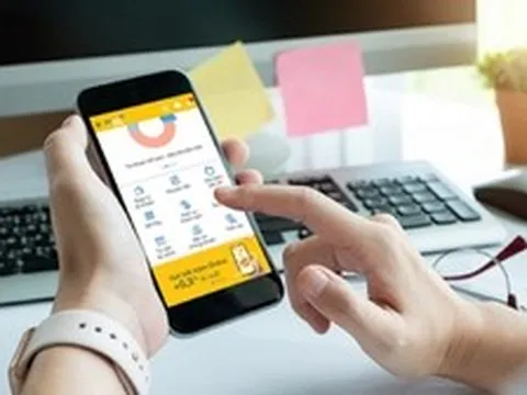 Cảnh giác khi gửi tiền ngân hàng