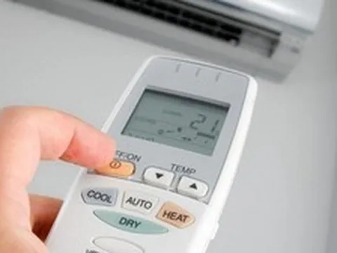 Lời khuyên dành cho các gia đình bật điều hòa cả ngày