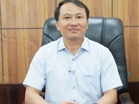 Giám đốc Sở Nông nghiệp và Môi trường TP Huế làm chuyên viên sau khi bị kỷ luật