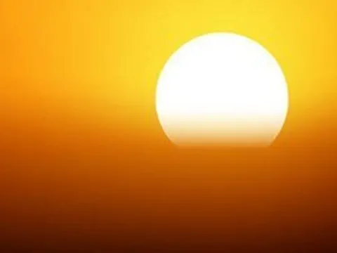 Nơi nóng nhất thế giới