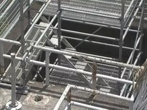 2 thực tập sinh người Việt tại Nhật tử vong do bị xi măng vùi lấp trong đường ống sâu 12m