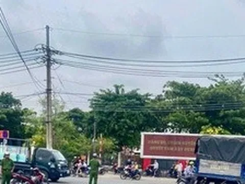 Hai người phụ nữ tử vong thương tâm dưới gầm xe tải ở Tây Ninh