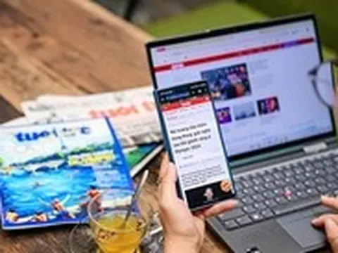 Cuộc chiến lớn nhất nằm ở nhận thức người dùng: Tiêu dùng thông tin văn minh