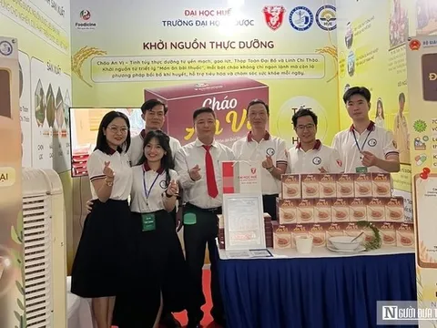 Huế khơi dậy khát vọng khởi nghiệp sáng tạo- Kỳ cuối: Hoàn thiện hệ sinh thái hỗ trợ startup