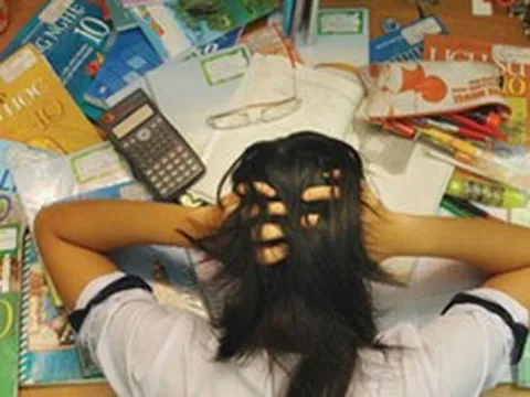 Sự thật về "cửa ải" đặc biệt ở "đất nước không áp lực thi cử"